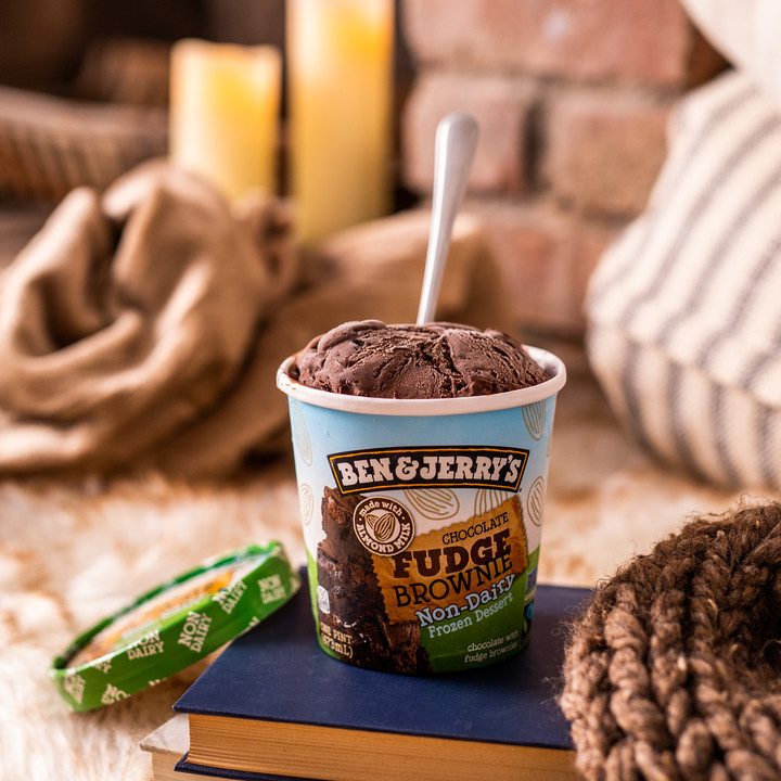 Ben & Jerry's Ice Cream Freshfields Village Kiawah Island