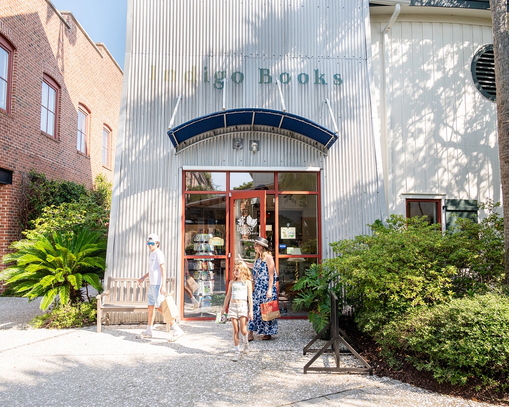 A Beloved Independent Bookstore with Something for Everyone