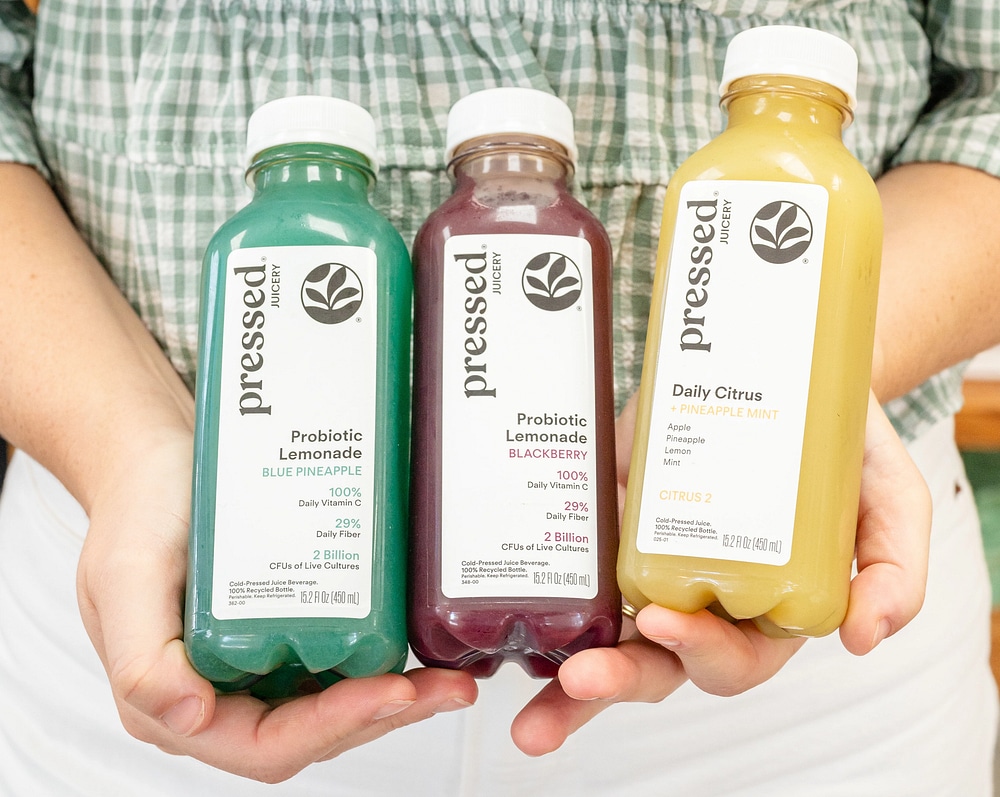 Smoothies, Fresh Salads, Bowls & Juices to Elevate Your Energy