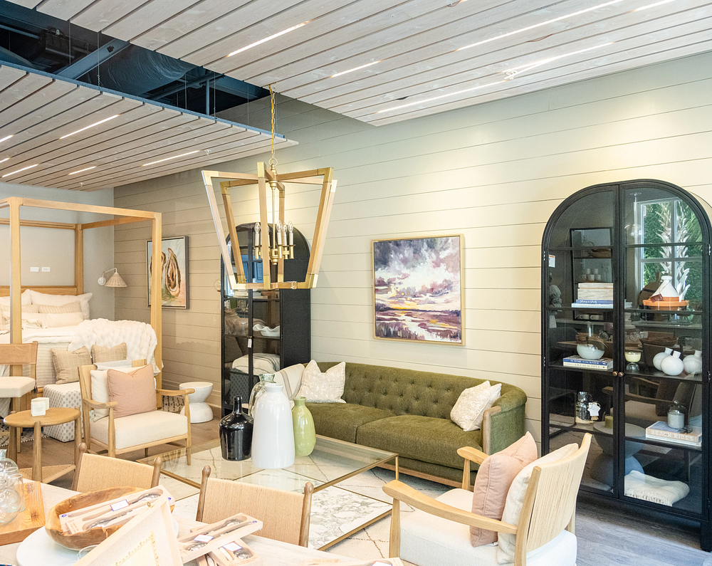 Your Hub for Inspiration, Design Innovation & Creative Connection