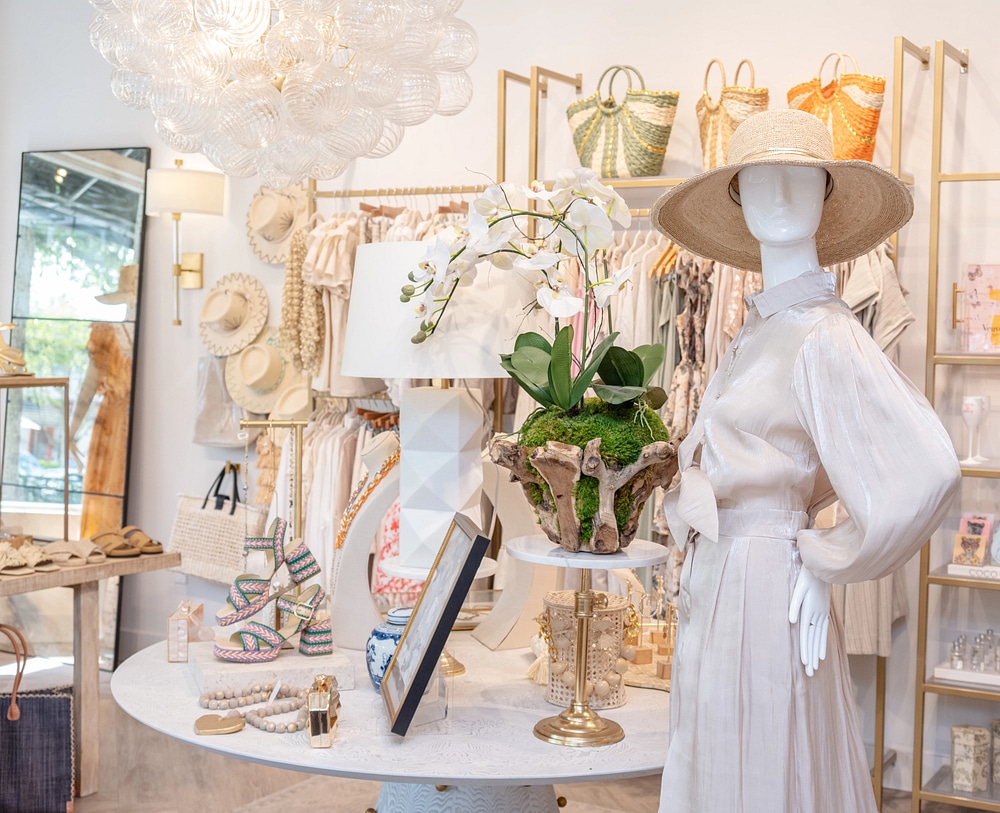 Understated Luxury for Life’s Stylish Journeys