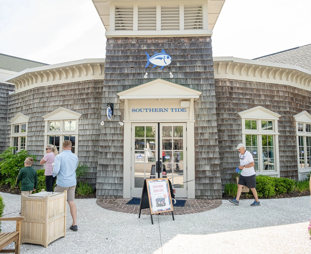 Premium Coastal Clothing for the Family
