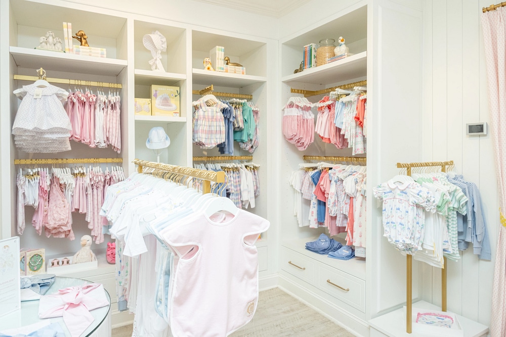 Classic Children’s Clothing With Southern Charm