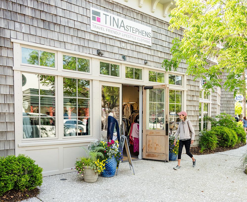 Travel‑Friendly Lifestyle Clothing