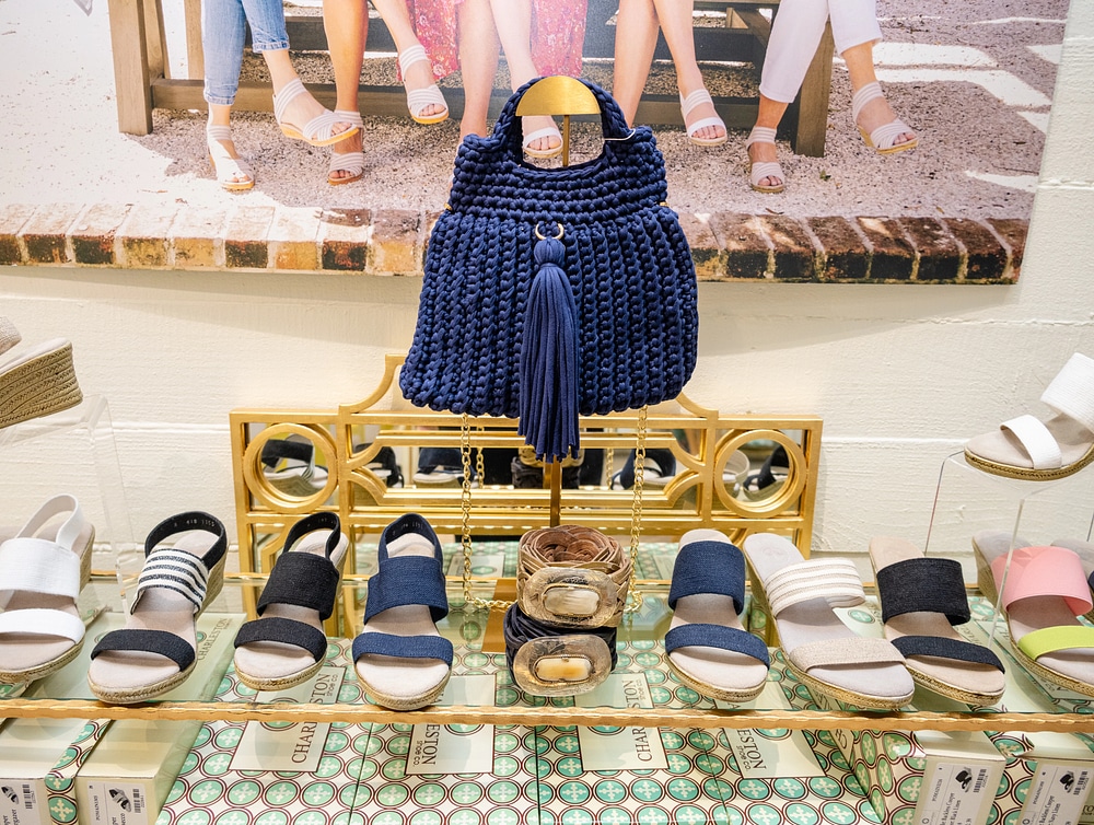 Playful Sandals, Flirty Heels & Everyday Comfort—All in One Place