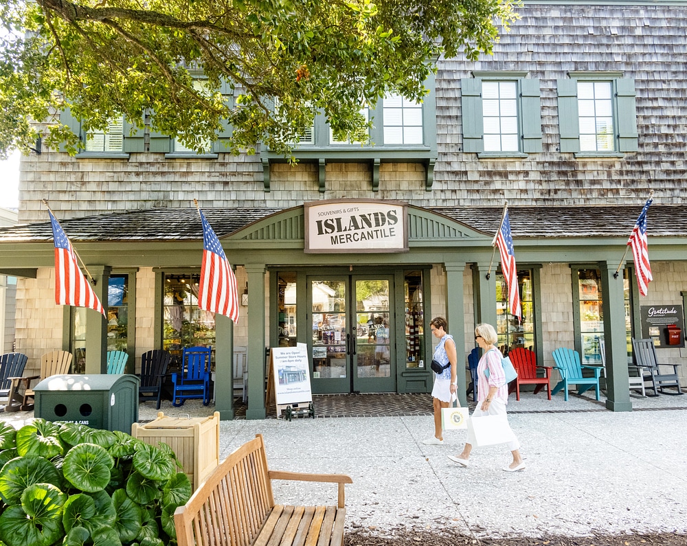 Relaxed Island Apparel & Gifts for the Whole Family
