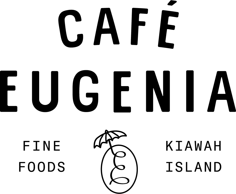 Café Eugenia logo