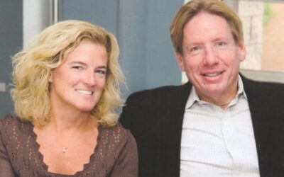 Faces of Freshfields: Meet Loren Beadle, owner of Kiawah Wines