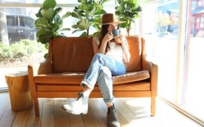 Faces of Freshfields: Meet Jaki of Harvest, The Village’s Newest Healthy Eats Spot