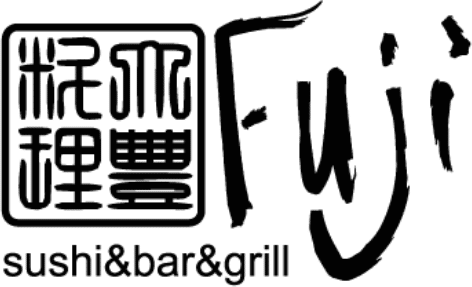 Fuji Sushi Bar & Grill logo