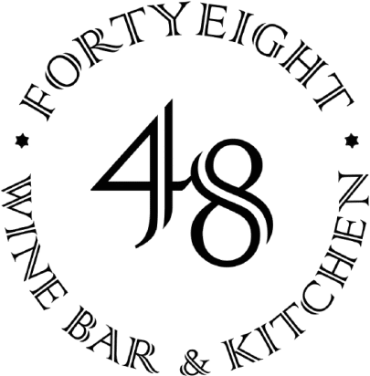 FortyEight Wine Bar & Kitchen logo